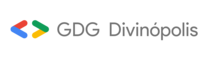 Logo GDG Divinópolis