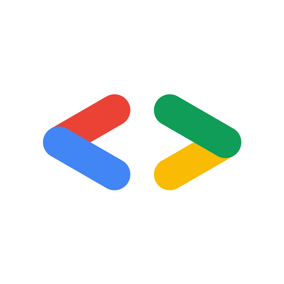 Logo of Google Developer Group